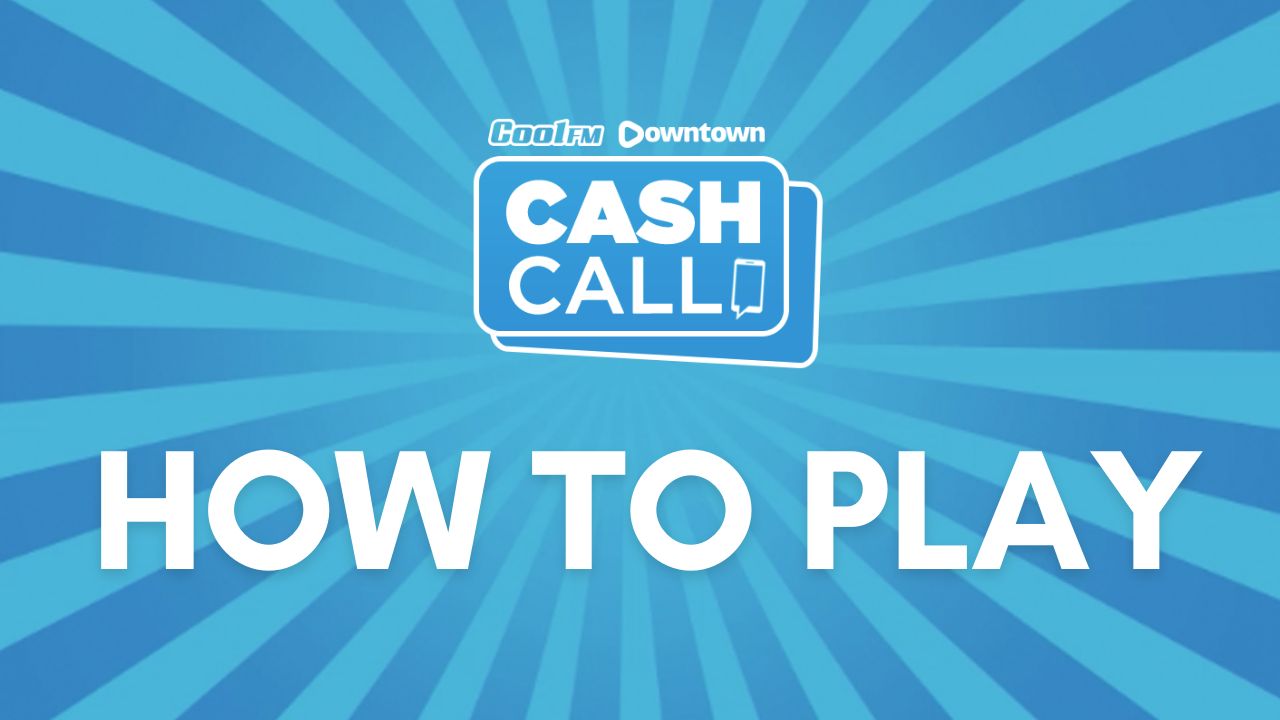 Cash call on sale